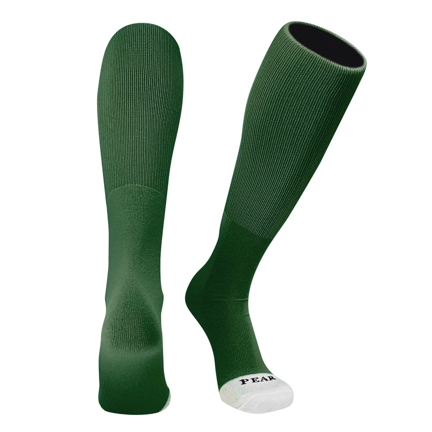 Pear Sox ID Knee High Long Tube Socks for Baseball Football Soccer