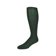thumbnail image 1 of Pear Sox Multi-Sport Ultra Lite Tube Socks - Intermediate - Forest Green, 1 of 2
