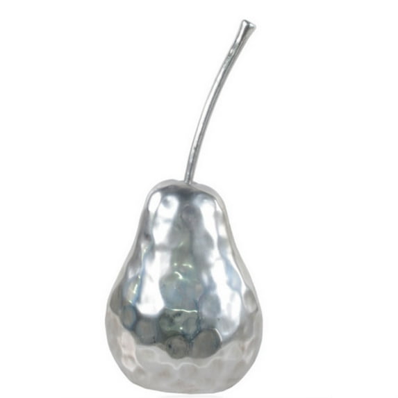 Pear Statue