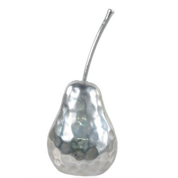 Pear Statue