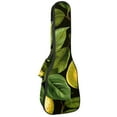 Pear Ukulele case Handles Ukulele Case 25 Inch Concert Ukulele Gig Bag