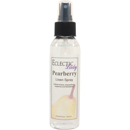 Pearberry Linen Spray, 16 ounces
