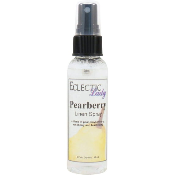 Pearberry Linen Spray, 2 ounces