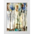 thumbnail image 1 of Pearce, Allison 11x14 White Modern Wood Framed Museum Art Print Titled - Standing Tall I, 1 of 4
