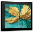 thumbnail image 1 of Pearce, Allison 12x12 Black Modern Framed Museum Art Print Titled - Chardonnay II - Mini, 1 of 5