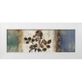 thumbnail image 1 of Pearce, Allison 14x7 White Modern Wood Framed Museum Art Print Titled - Anthropologie I, 1 of 4