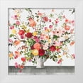 thumbnail image 1 of Pearce, Allison 15x15 White Modern Wood Framed Museum Art Print Titled - Poetic, 1 of 4