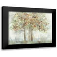 thumbnail image 1 of Pearce, Allison 24x20 Black Modern Framed Museum Art Print Titled - Natureâ€™s Melody, 1 of 5