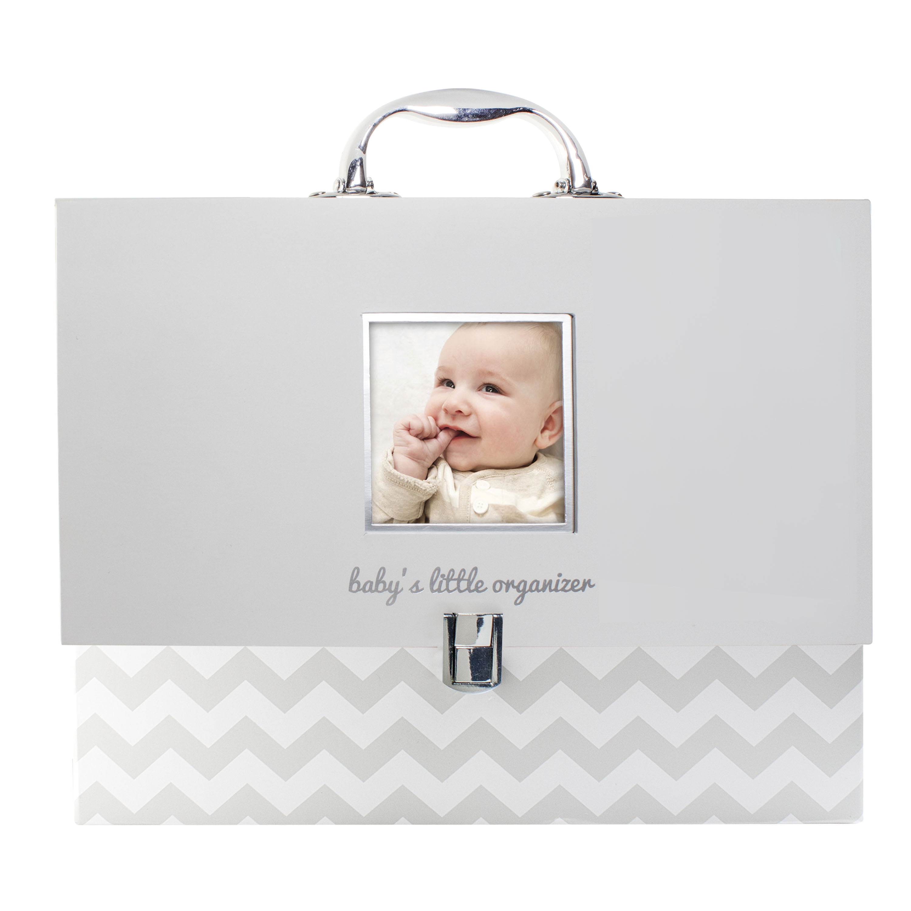 GENERAL RESEARCH 「Baby Border」 M Rosalina_Green_Gingham_Boy_Rom