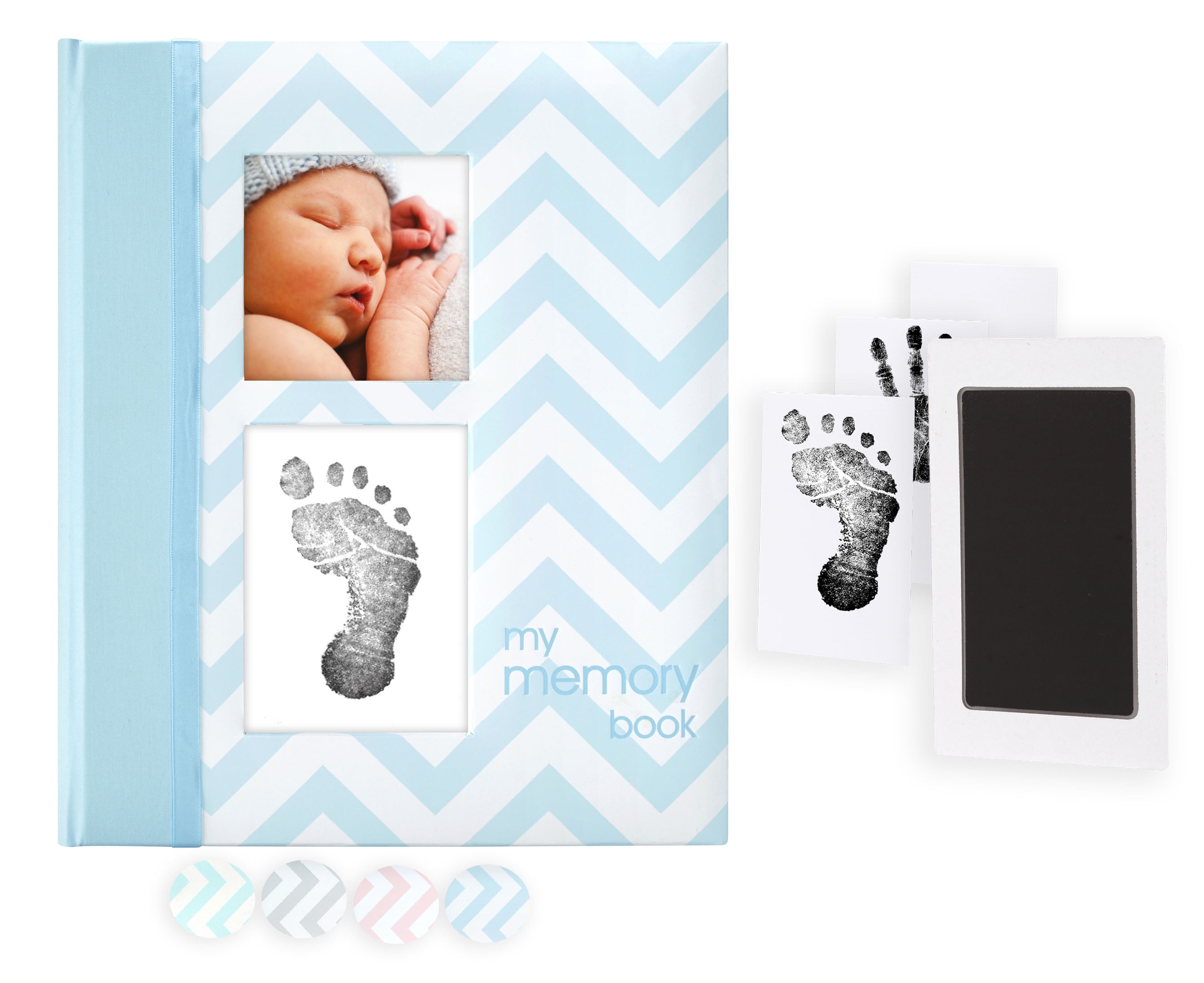 Pearhead-Chevron-Baby-Memory-