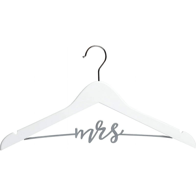Are you using the right hanger?