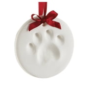 Pearhead PAWPRINT Ornament for a One-of-a-Kind Christmas gift