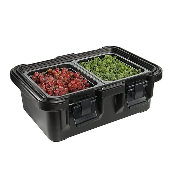 Pearington Polyurethane Top Loading Insulated Food Carrier PT-PEAR-66398