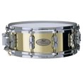 thumbnail image 1 of Pearl 14"x5" Reference Series Brass Shell Snare Drum, 1 of 1