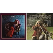 Greatest Hits 150G/Dl Card & Pearl 180G [LP Vinyl Bundle]