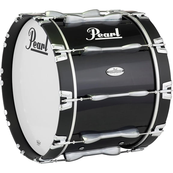 26x14" Championship Maple Marching Bass Drum
