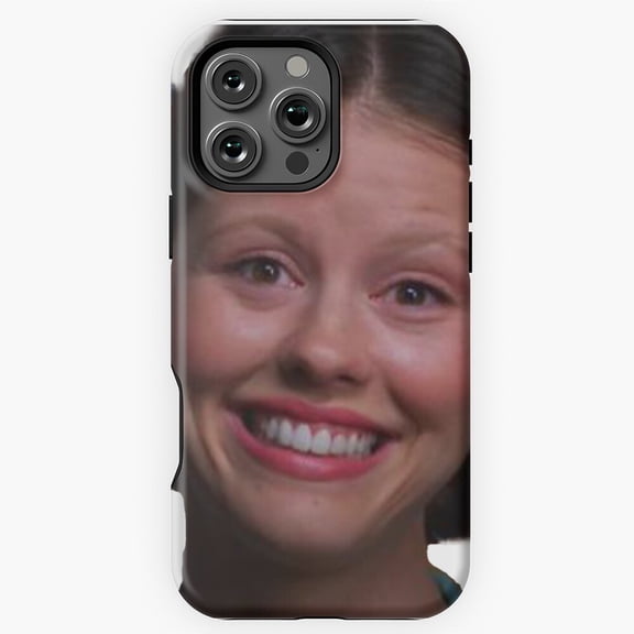 Pearl A24 Horror Movie Slasher Phone Case for iPhone 16 15 14 13 12 11 Pro Max M5900083