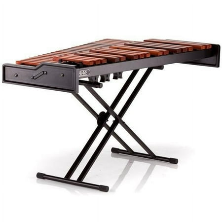 Adams Academy Series Padouk Marimba 3.0 Octave Desktop Model