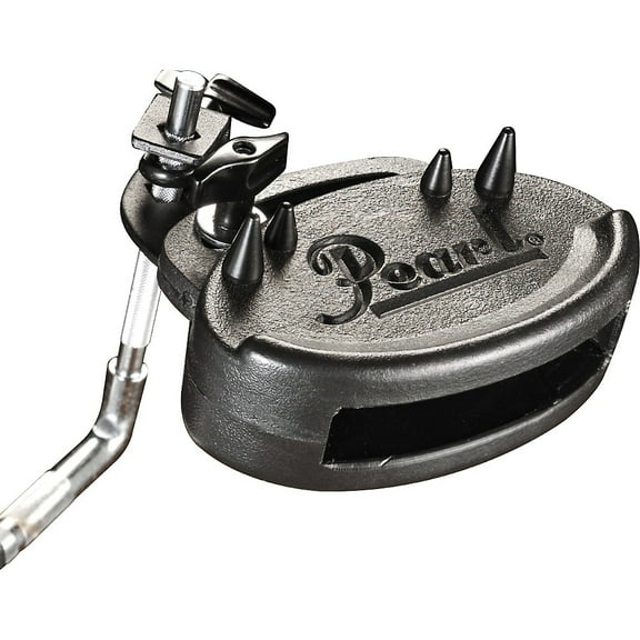 Pearl Anarchy Block Black