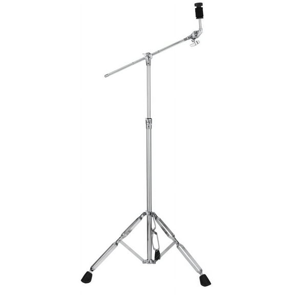 Pearl BC820 Double Braced Cymbal Boom Stand w/ Uni-Lock Tilter