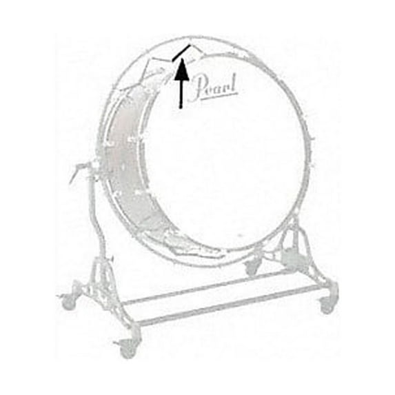 Pearl BD015 Rubber Band for Concert Bass Drum Stand