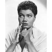 Pearl Bailey Famous Actress And Singer 24x36 Classic Hollywood Poster