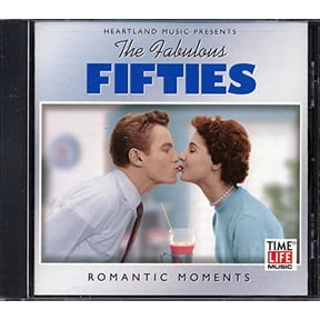 Pre-Owned Romantic Moments