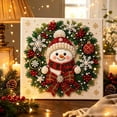 thumbnail image 1 of Pearl Bead Art Kit DIY Wall Decoration Crafts Set Beginner Friendly for Adults, 1 of 6
