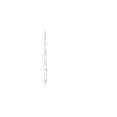 thumbnail image 1 of Pearl Beaded String Pendant Christmas Ice Crystal Bead Garland, 78.74in for Wreath Vine Decoration Holiday Home Display Cream White, 1 of 6