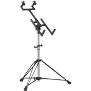 Pearl Box Cajon Stand Drum Stand PCJ70STD Double-braced Lugs Large Rubber Feet