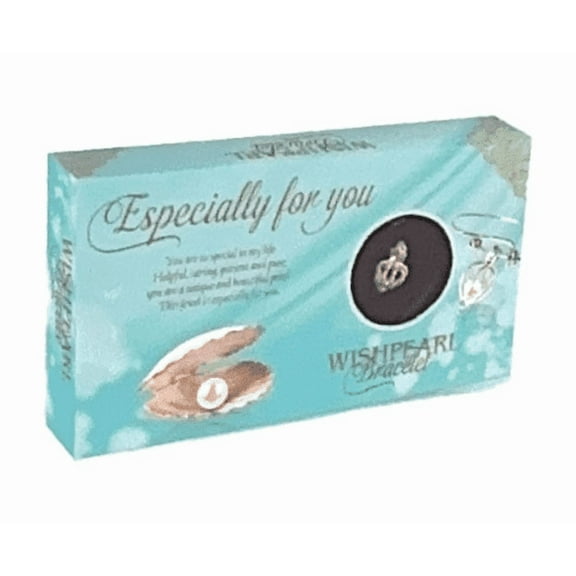 Pearl Bracelet - Especially for you - Wishpearl Bracelet