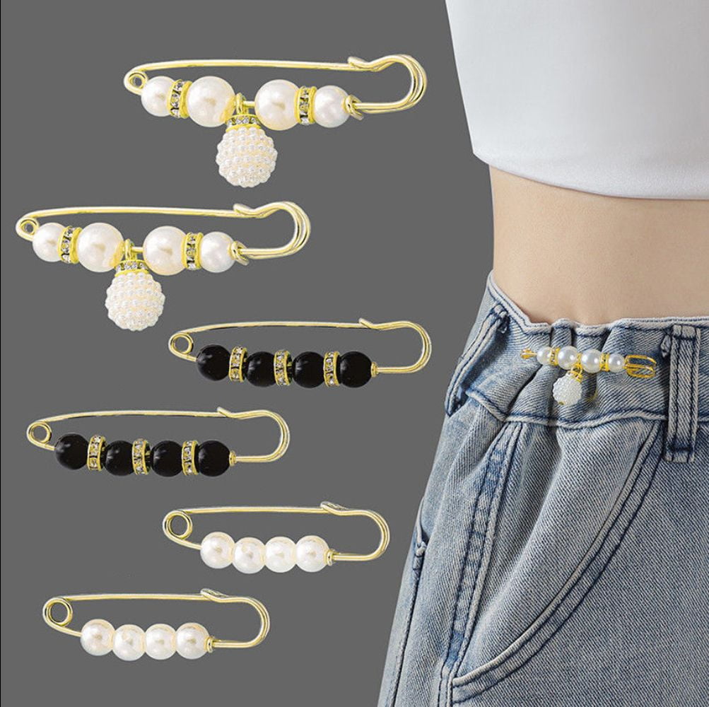 Waist brooch hotsell