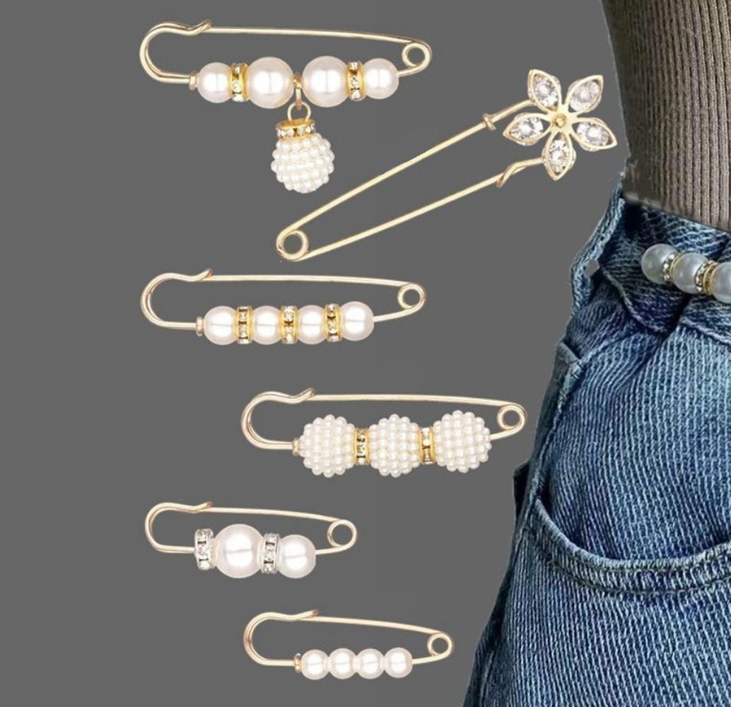 Dora Reversible Stick Pin  Outfit accessories, Women, Stick pins