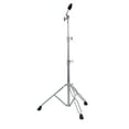 thumbnail image 1 of Pearl C830 Straight Double Braced Cymbal Stand, 1 of 2