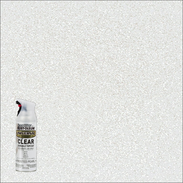 Pearl Finish Berry Spray - Cream