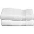 Pearl Collection Luxury Soft Towels 100 Turkish Cotton, Made in