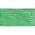 thumbnail image 1 of DMC Pearl Cotton Ball Size 8 87yd-Medium Nile Green, 1 of 2