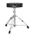 thumbnail image 1 of Pearl D50 Throne, Round Cushion - Double-Braced Legs, 1 of 4