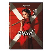 Pearl (DVD) Standard Edition