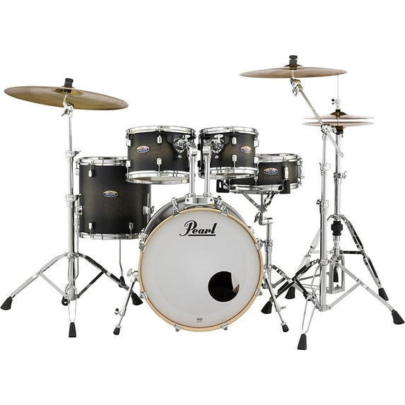 Pearl Decade Maple 5-pc. Shell Pack