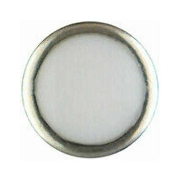 Pearl Dot For Bezel Insert 44MM Rolex Deepsea Ceramic 116660 James Cameron Blue