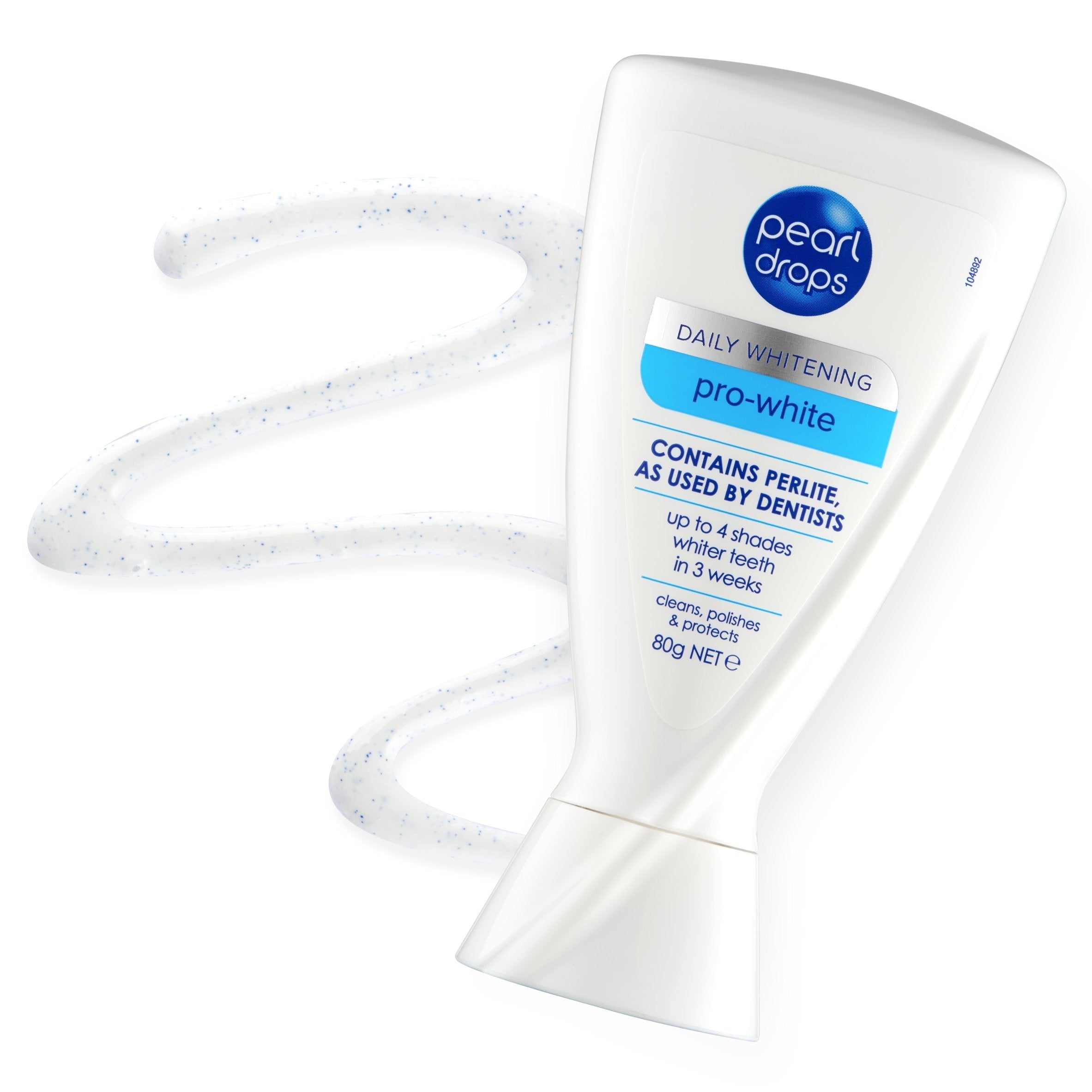グランドホールセール Whitening Intensive Pro-White Drops Pearl Tooth 50ml Polish オーラルケア