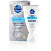 Pearl Drops PRO-WHITE toothpaste -5x whiter teeth - 50ml