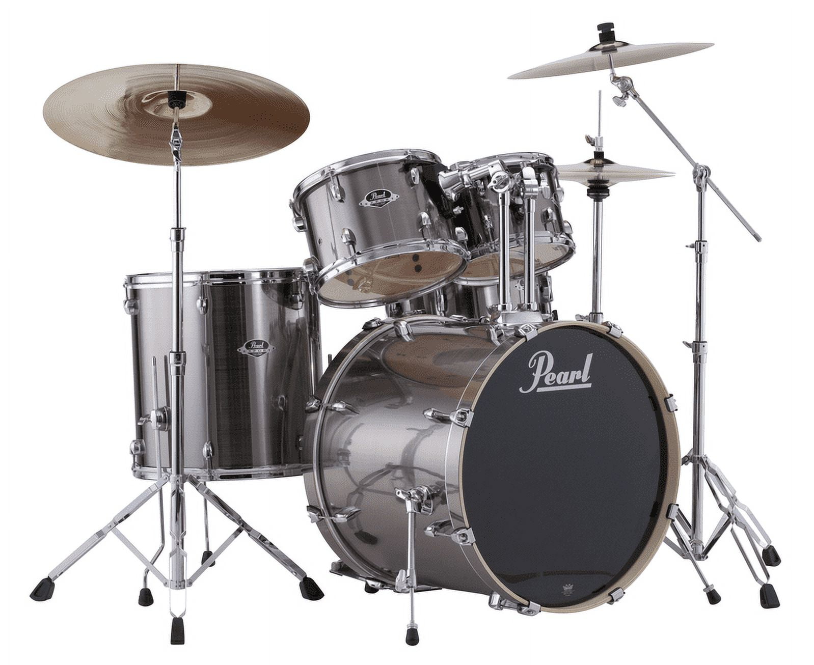 Pearl fusion drum set deals