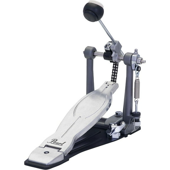 Pearl - P1030 - Eliminator Solo Bass Drum Pedal, Black Cam