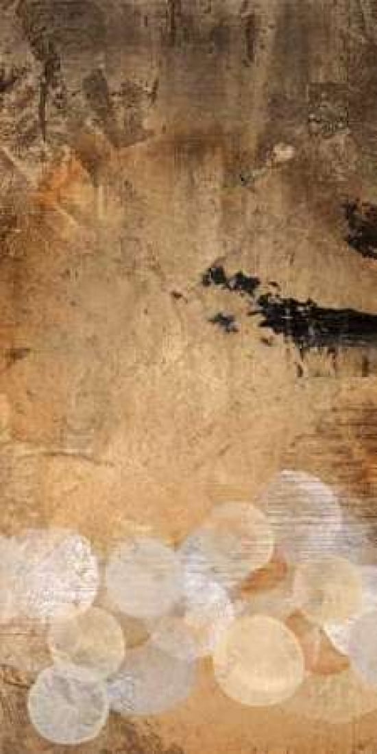 Pearl Essence I Canvas Art - Noah Li-Leger (10 x 20)