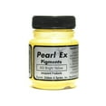 thumbnail image 1 of Pearl Ex Powdered Pigments bright yellow, 0.50 oz. (pack of 3), 1 of 1