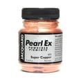 thumbnail image 1 of Pearl Ex Powdered Pigments super copper, 0.75 oz. (pack of 3), 1 of 1