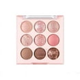 thumbnail image 1 of Pearl Eyeshadow Palette, Matte Eyeshadow Palette, 24-Color Pearlescent and Matte Eye Makeup Tray, Smooth Texture and Long-Lasting Wear, 1 of 9