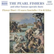 Pearl Fishers & Other Famous Operatic Duets / Var - Pearl Fishers & Other Famous Operatic Duets / Various - Music & Performance - CD